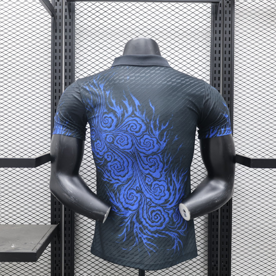 Japan “Sakura Serpent” special jersey