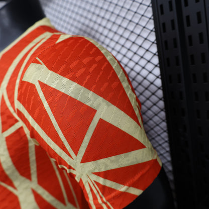 24-25 Bayern Munich Pre-Match Kit