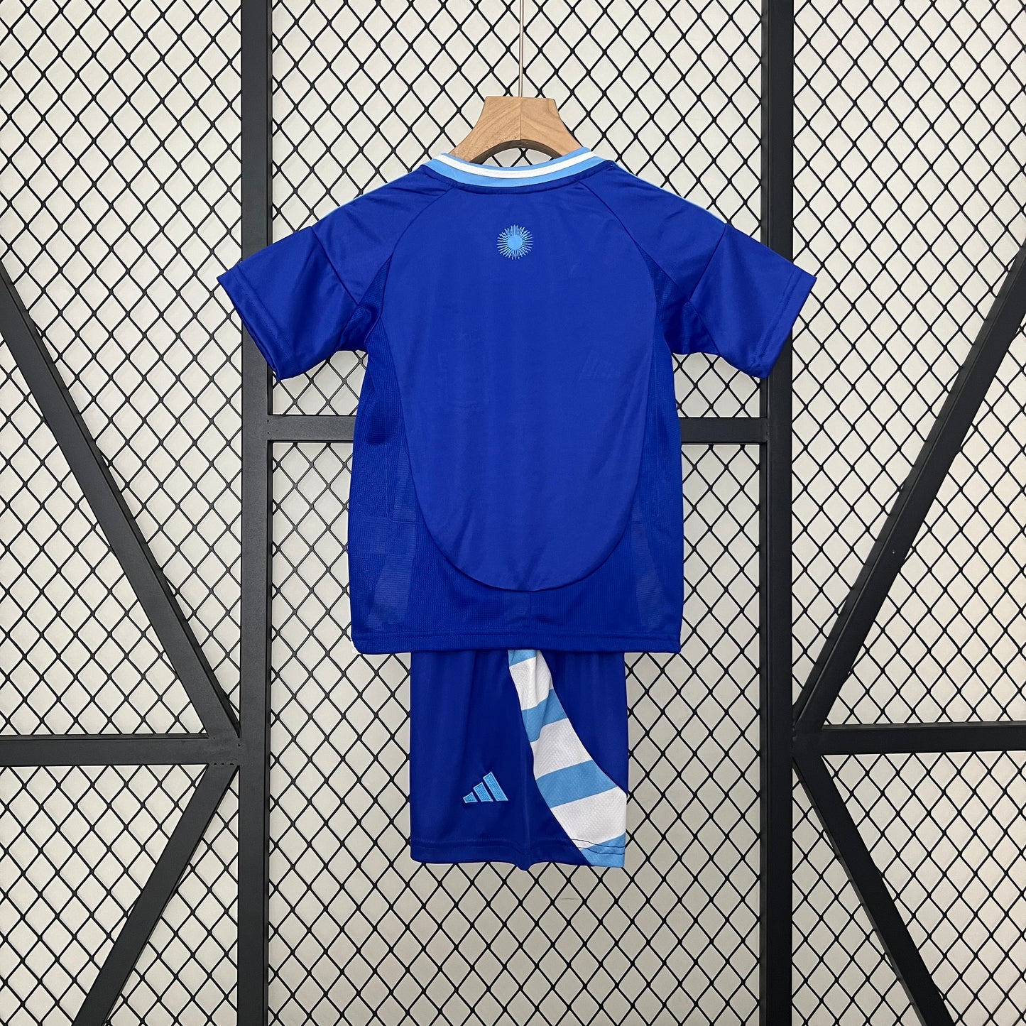 2024 kids Argentina away