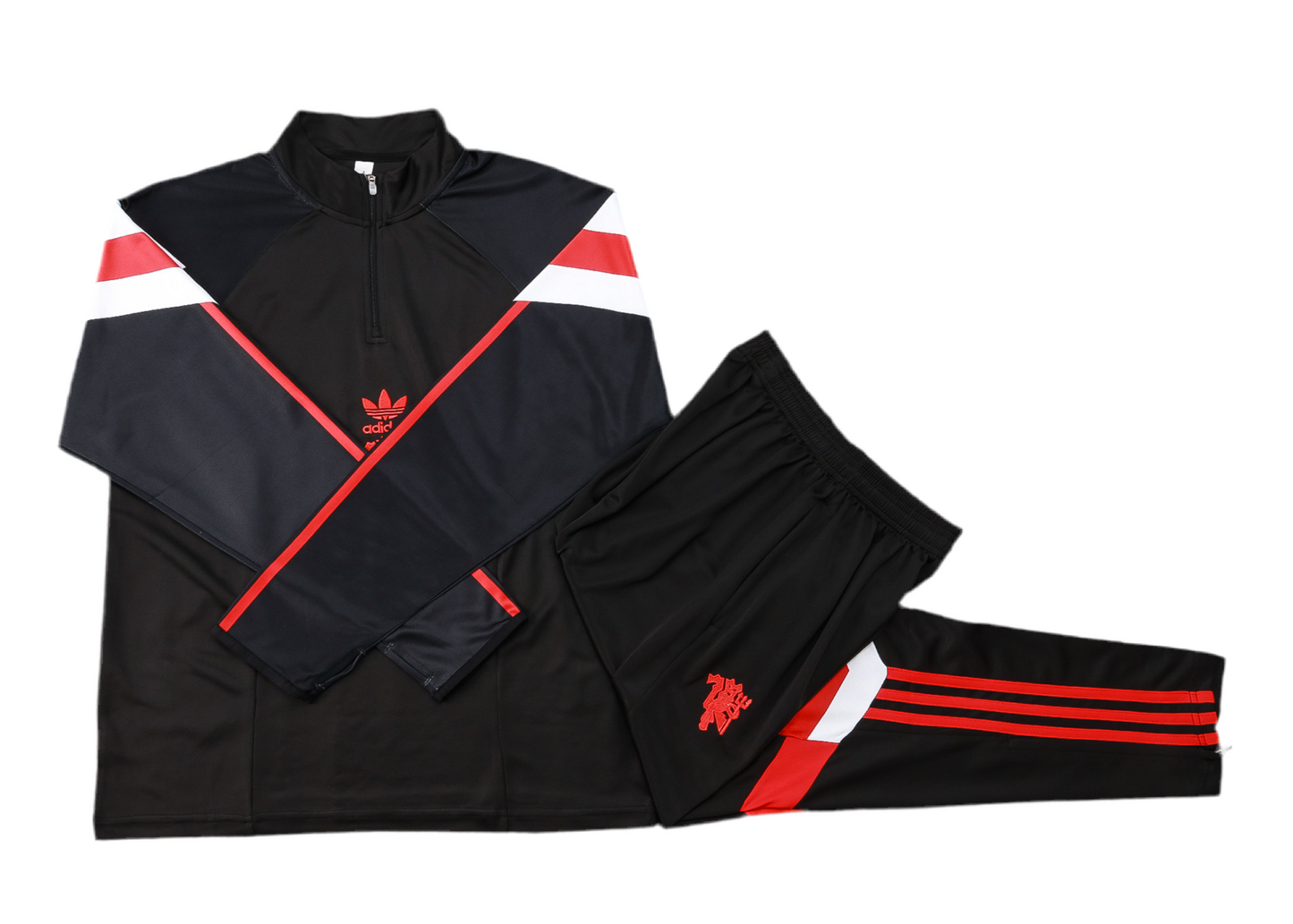 Manchester United Classic Tracksuit