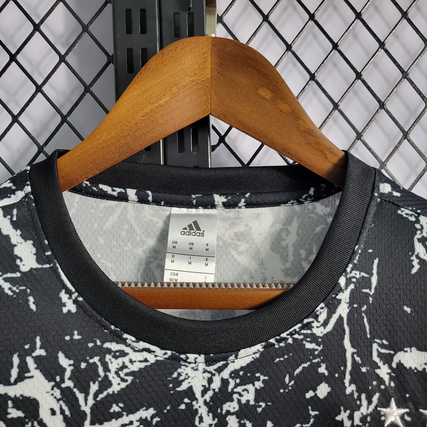 Argentina “Champions’ Glory” special jersey