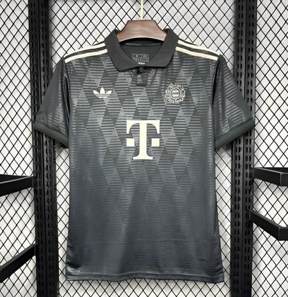 2024/25 Bayern Munich Oktoberfest Jersey