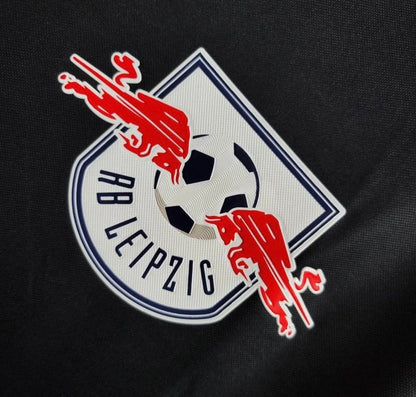 23/24 RB Leipzig Red Bull Special-Edition Leipzig On Fire Jersey