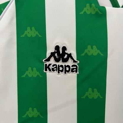 kids Real Betis 95/97 home