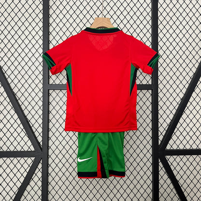 2024 kids portugal home