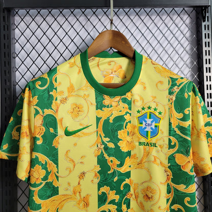 2022 Brazil Special Edition