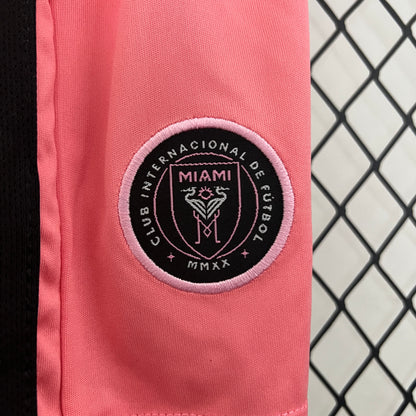 24/25 kids Inter Miami home