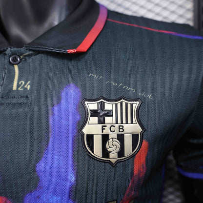 25-26 Barcelona Finger Special Edition Kit