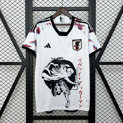 2024 Japan Special Edition