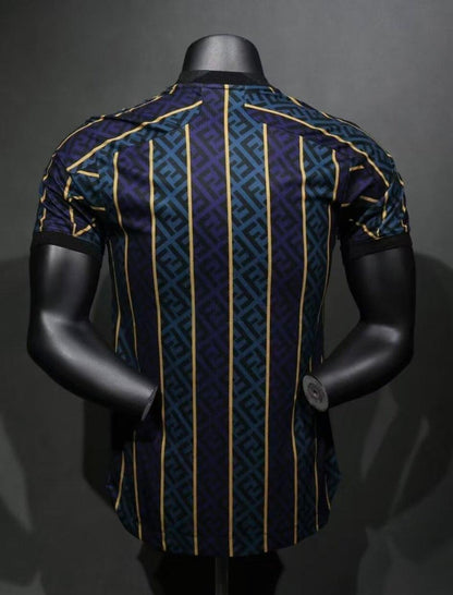 Player Version 24/25 Ajax xFENDI Special Jersey