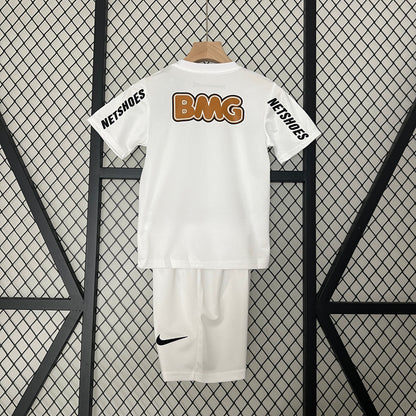 kids Santos 11/12 home