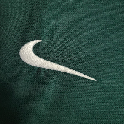 Retro 1998 Brazil special jersey