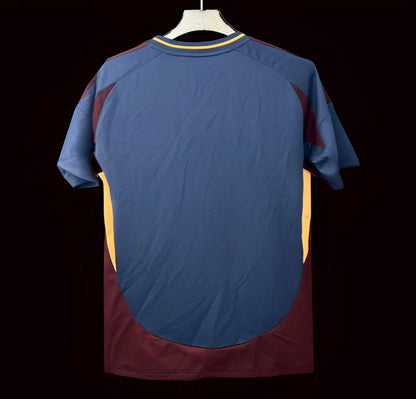 24/25 Roma Third Jersey