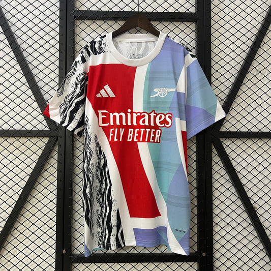 Arsenal “Golden Era” special jersey