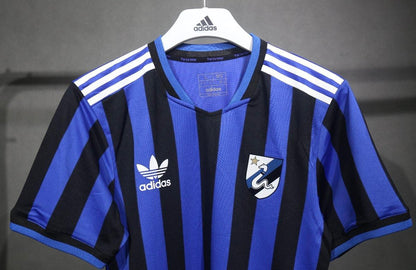 Player Version 24/25 Inter Milan Blue Special Jersey