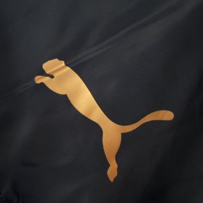 Italy Winter Thermal Jacket