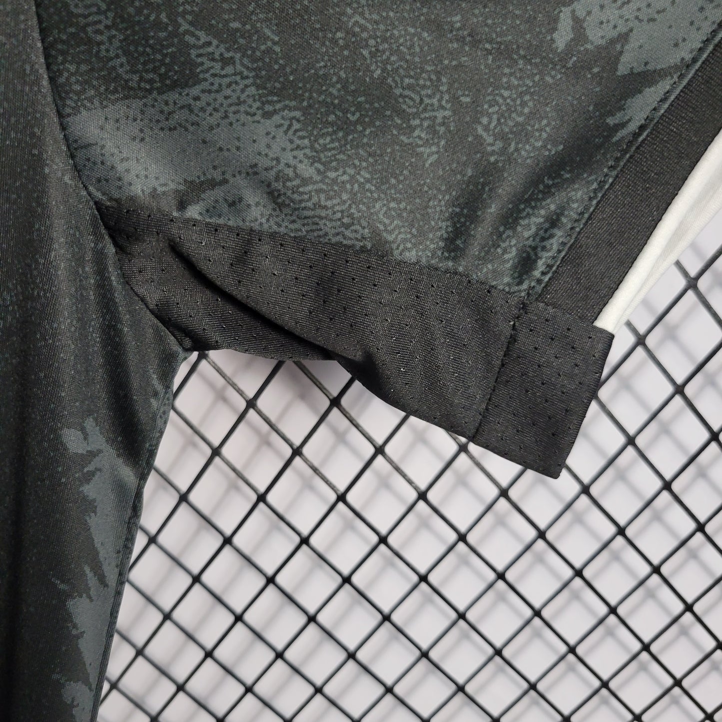 Juventus “Forest” special jersey