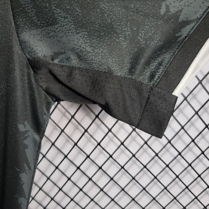 Juventus “Forest” special jersey