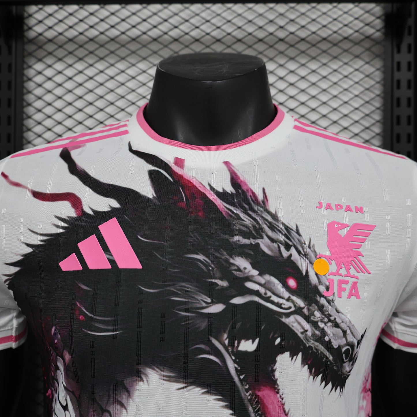 Japan "Sakura Dragon" Special Kit