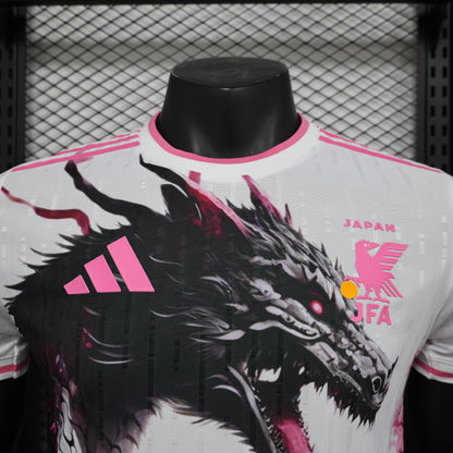 Japan "Sakura Dragon" Special Kit