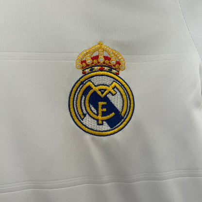 kids Real Madrid 13/14 home