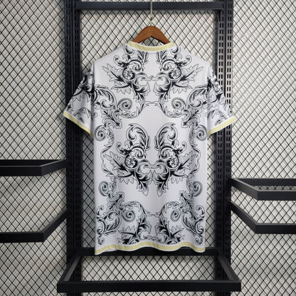 The Italy “Versace White” Special Kit