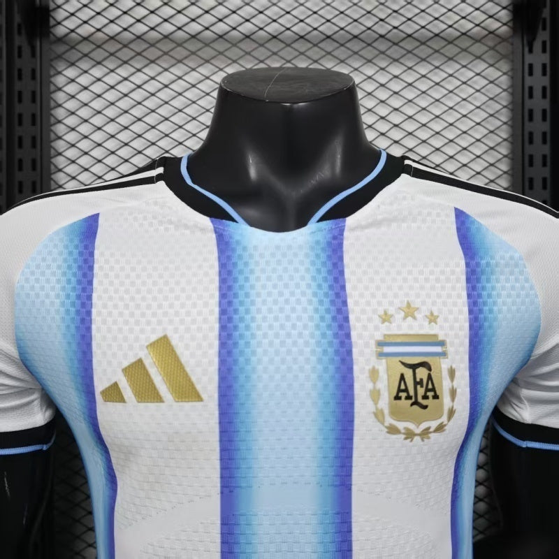 Argentina 2026 World Cup Home