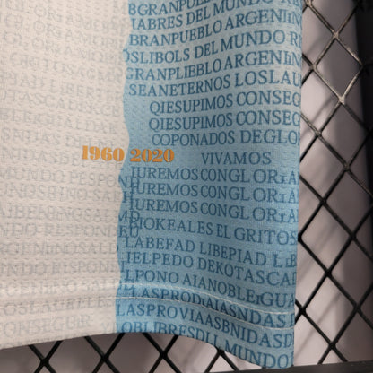 Argentina Commemorative Special Jersey