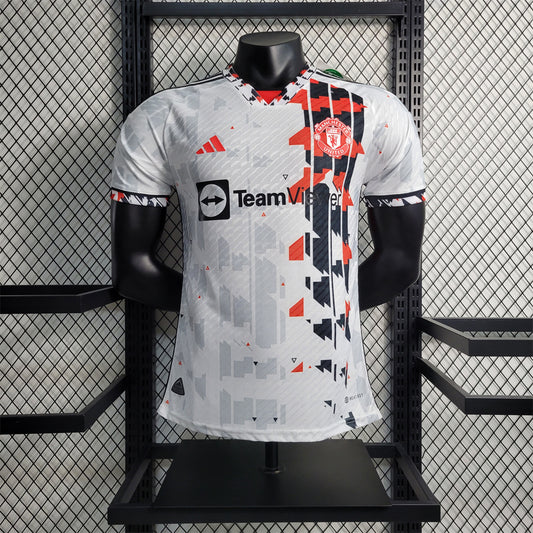 23-24 Manchester United Special Jersey