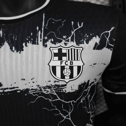 24-25 Barcelona Thunder Special Edition