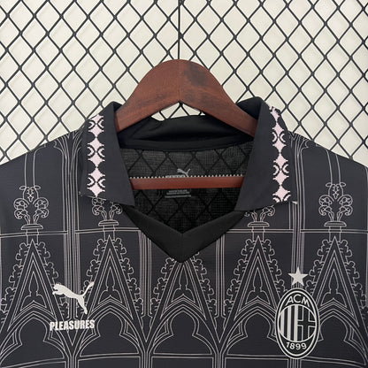 AC Milan “Milan Elite” special jersey