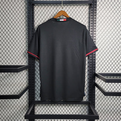 Retro 16-17 AC Milan Home
