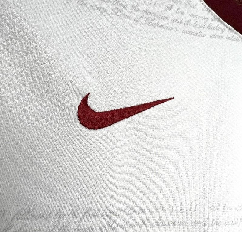 Retro 07/08 Arsenal Third Jersey
