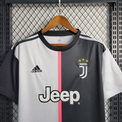 Juventus “Bianconeri Legacy” special jersey