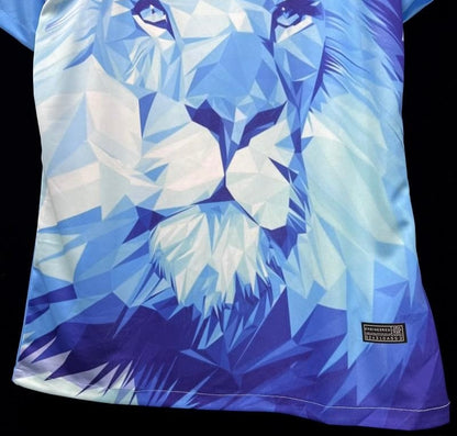 2024 Netherlands Special Blue Jersey