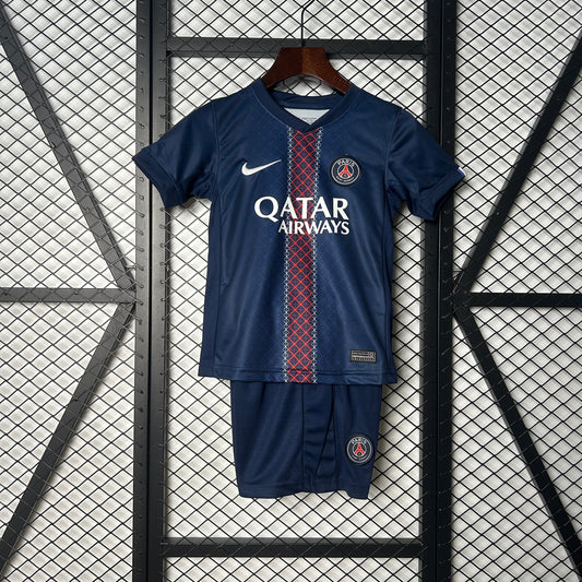 25 26 kids PSG home