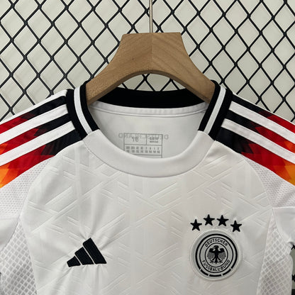 2024 kids germany home
