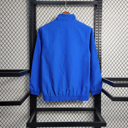 2023 Italy Reversible Windbreaker