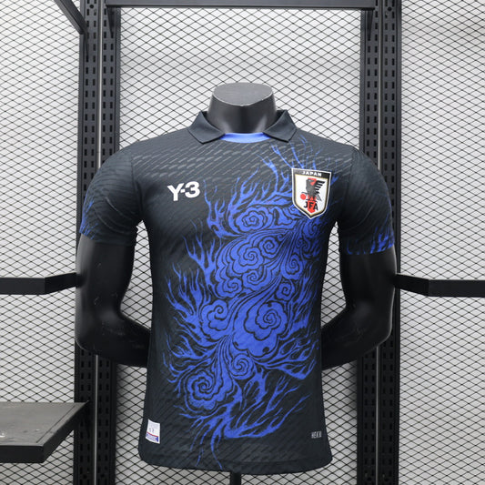 Japan “Sakura Serpent” special jersey