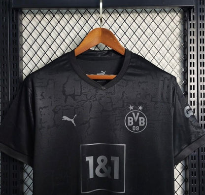 23-24 Dortmund Black Special Edition Jersey