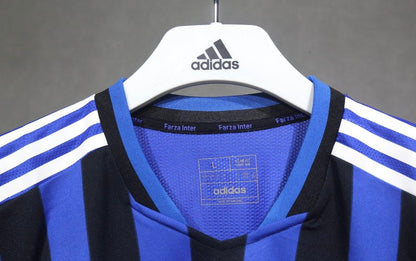 Player Version 24/25 Inter Milan Blue Special Jersey