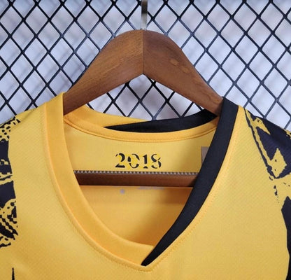 24/25 Inter Milan Third Jersey