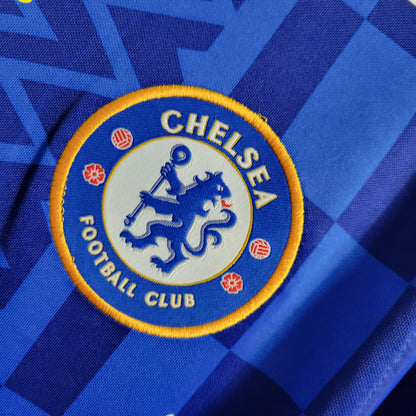Chelsea Commemorative Edition