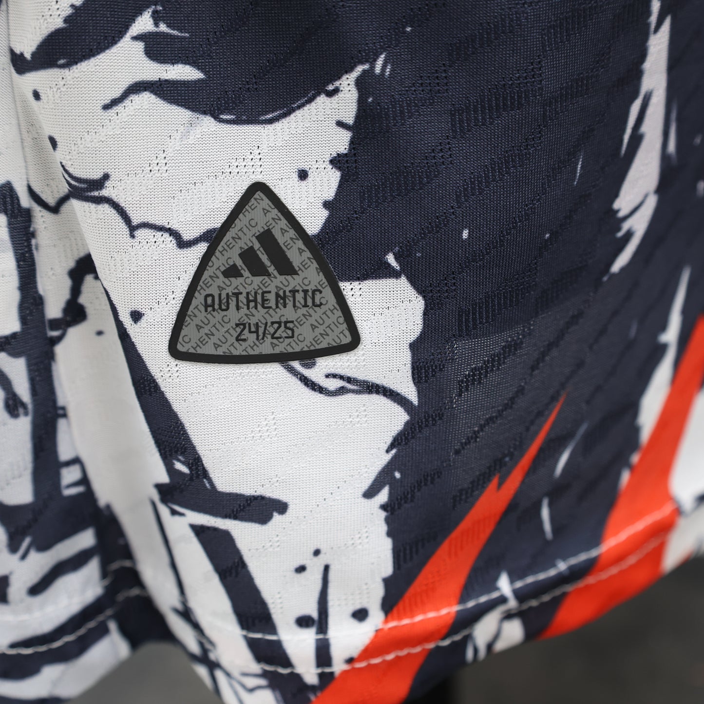 2024 Japan ,,Samurai” Special Edition