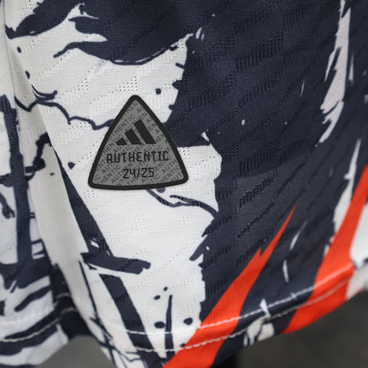 2024 Japan ,,Samurai” Special Edition