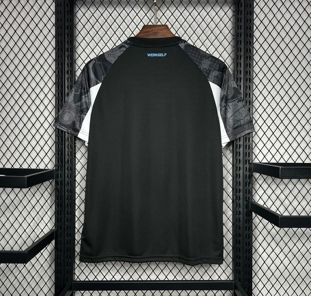 24/25 Bayer 04 Leverkusen THIRD Jersey