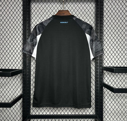 24/25 Bayer 04 Leverkusen THIRD Jersey