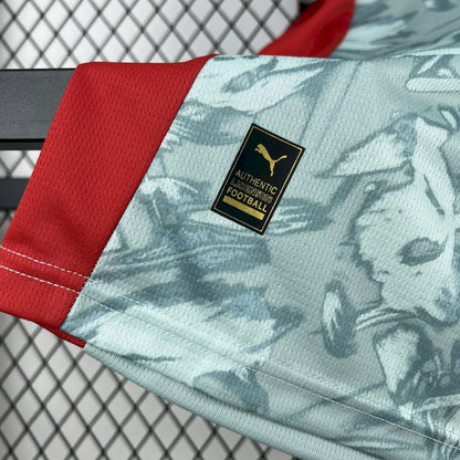 25-26 AC Milan Away Kit