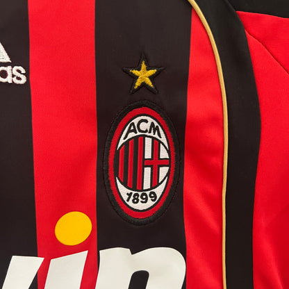 kids AC Milan 06/07 home