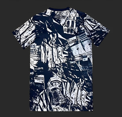 23/24 Bayern Munich Black Pre-Match Jersey